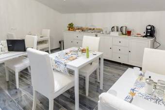 B&B Al Palazzo