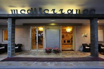 Hotel Mediterranee