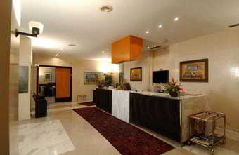 Hotel Buonconsiglio