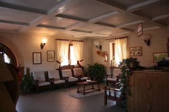 Hotel Piccola Mantova