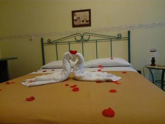 Hotel Sirio