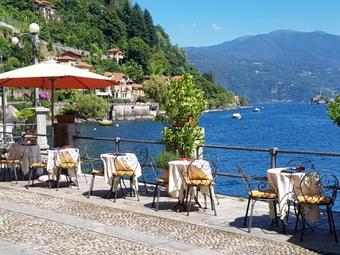 Hotel Cannero