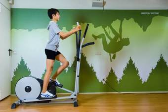 Hotel Milano - Active Hotel