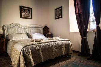 Hostal Corte Dei Brut