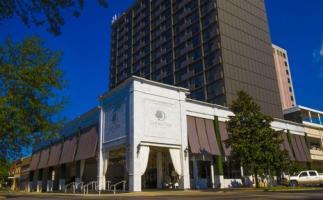 Doubletree Hotel Tallahassee