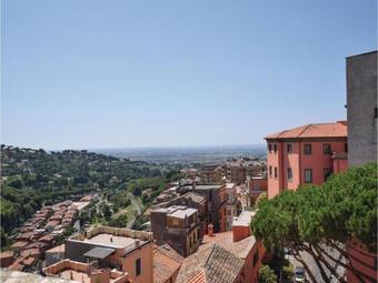 Apartamentos Rome Tower Suite