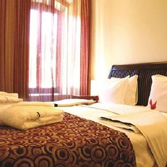 Hotel Sao Domingos