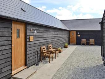 Saddlers Cottage