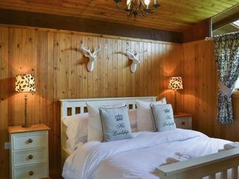 Pampita Lodge