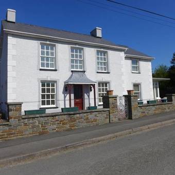 Brynawel B&B