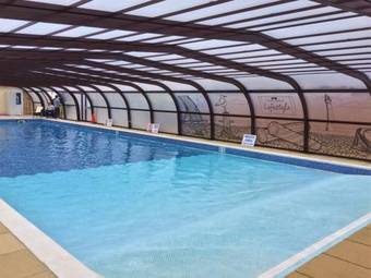 Corton Villas