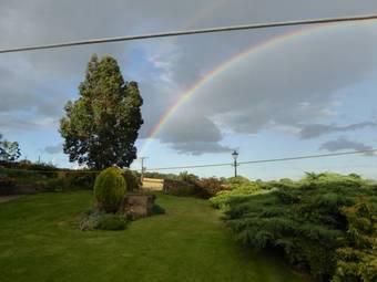 Park Farm B&B