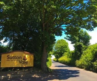 Lodge Sutton Vale Country Park