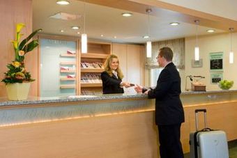 Hotel Mercure