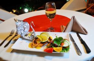 Hotel Playa Bejuco