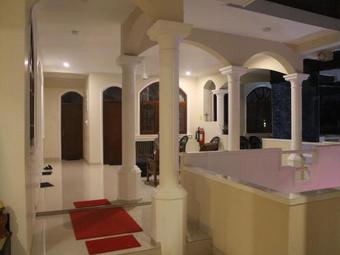 Posada Angel Inn Guest House