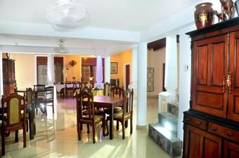 Hotel Villa Ceylon