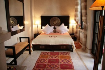 Hotel Riad Diana