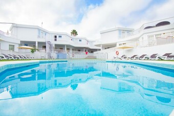 Hotel Checkin Bungalows Atl�ntida