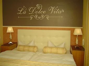 Hotel Central-vital
