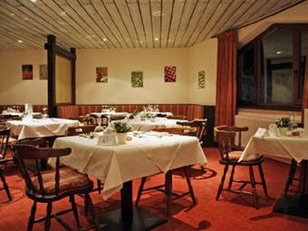 Hotel Mooserkreuz