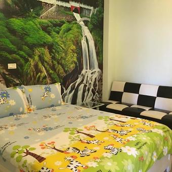 Sea Breeze Pavillon