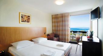 Hotel Girandella