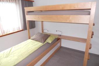 Apartamento Ferienwohnung Pedrett
