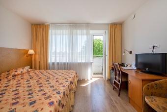 Hotel Parnu