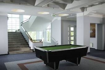 Hotel Scandic Ranna
