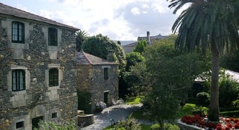 Hotel Pazo Da Trave