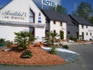 Brit Hotel Auditel