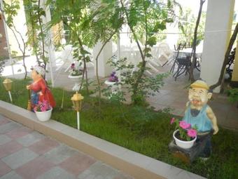 Hotel Lev