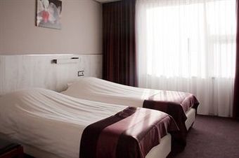 Hotel Brabant
