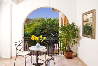 Hotel Amarea