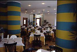 Hotel Marinaro