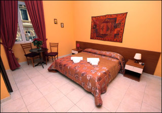 Bed & Breakfast Holiday House Roma