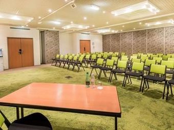 Hotel Ibis Styles Tours Sud