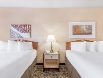 Hotel Hawthorn Suites By Wyndham Las Vegas/henderson