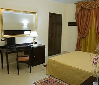 Hostal Hotels Sammartano