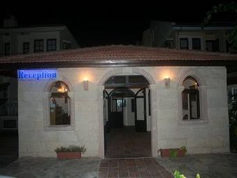 Mavi Belce Hotel