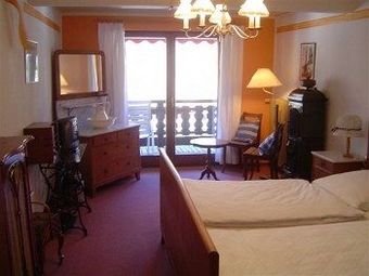 Kr�henbad Hotel