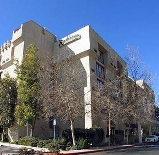 Radisson Hotel San Jose Airport