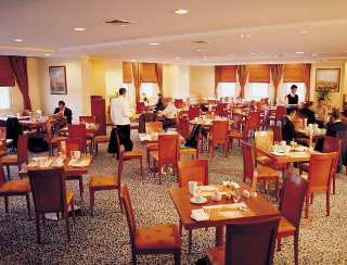Hotel Hilton Kayseri