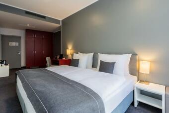 Garner Hotel Berlin - Gendarmenmarkt, An Ihg Hotel