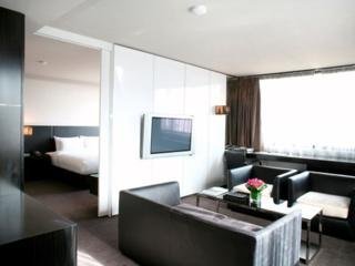 Hotel Diamant