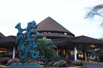 Hotel Safari Park