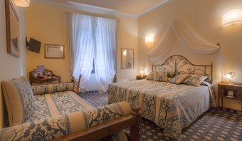 Hotel Palazzo Dal Borgo