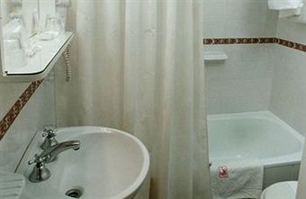 Galicia Hotel