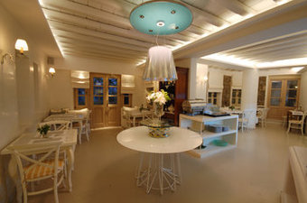 Hotel Semeli